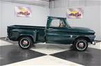 1964 Chevrolet C10 Picture 8