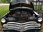 1950 Dodge Wayfarer Picture 8
