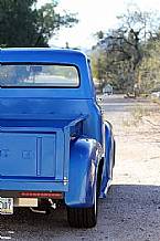 1956 Ford F100 Picture 8