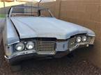 1968 Oldsmobile Ninety Eight Picture 8