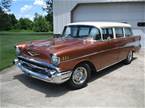 1957 Chevrolet Bel Air Picture 8