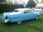 1955 Ford Fairlane Picture 8