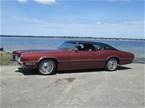 1970 Ford Thunderbird Picture 8