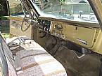1970 Chevrolet Suburban Picture 8
