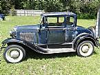 1930 Ford Model A Picture 8