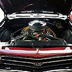 1969 Chevrolet Chevelle Picture 8