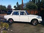 1966 Toyota Corona Picture 8