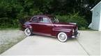 1947 Ford Super Deluxe Picture 8
