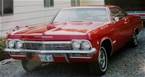 1965 Chevrolet Impala Picture 8