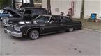 1975 Chevrolet Caprice Picture 8