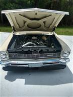 1966 Chevrolet Nova Picture 8