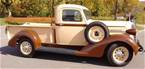 1936 Dodge Half Ton Picture 8