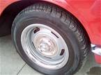 1962 Chevrolet Corvette Picture 8