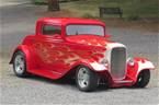 1932 Ford Coupe Picture 8