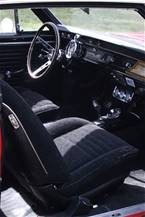 1967 Chevrolet Chevelle Picture 8
