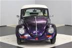 1970 Volkswagen Beetle Picture 8
