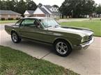 1965 Ford Mustang Picture 8