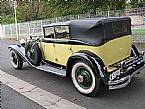 1930 Cord L29 Picture 8