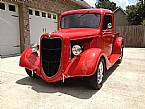 1936 Ford Truck Picture 8