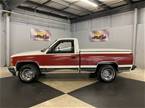 1989 Chevrolet Silverado Picture 8