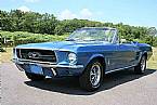 1967 Ford Mustang Picture 8