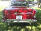 1957 Chevrolet Bel Air Picture 8