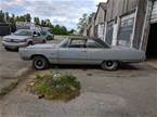 1967 Plymouth Fury Picture 8