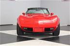 1979 Chevrolet Corvette Picture 8