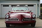 1953 Studebaker Commander Picture 8