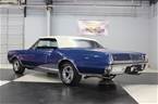 1967 Oldsmobile Cutlass Picture 8