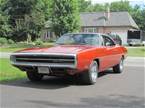 1970 Dodge Charger Picture 8