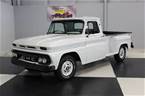 1966 GMC Series 10 Picture 8