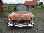 1955 Chevrolet Bel Air Picture 8