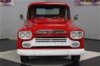 1958 Chevrolet Apache Picture 8