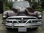 1951 Pontiac Chieftain Picture 8