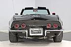 1968 Chevrolet Corvette Picture 8