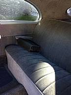 1946 Ford Tudor Picture 8