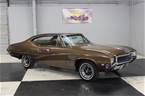 1968 Buick Skylark Picture 8