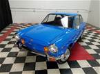 1969 Fiat 850 Picture 8