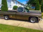 1982 Chevrolet C10 Picture 8