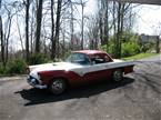 1955 Ford Thunderbird Picture 8