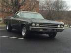 1969 Chevrolet El Camino Picture 8