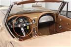 1963 Chevrolet Corvette Picture 8
