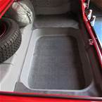 1961 Chevrolet Impala Picture 8