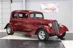 1933 Ford Vicky Picture 8