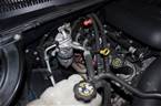 2002 Chevrolet LS1500 Picture 8