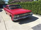 1961 Chevrolet Bel Air Picture 8