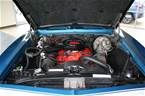 1968 Chevrolet Camaro Picture 8