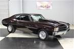 1971 Chevrolet Chevelle Picture 8