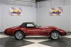 1974 Chevrolet Corvette Picture 8